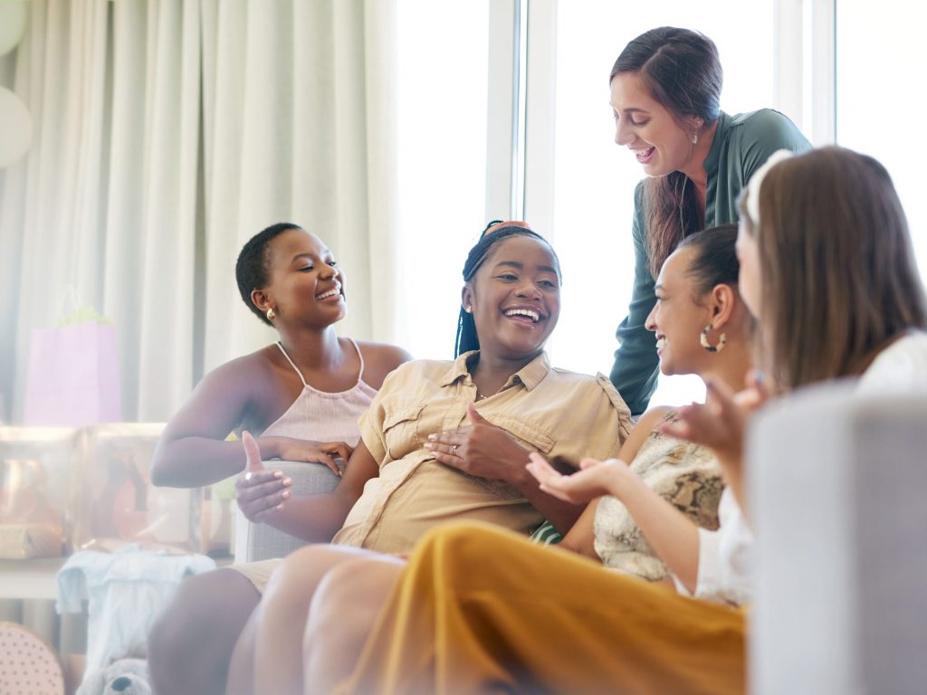 How a Doula Can Support You During Early Pregnancy